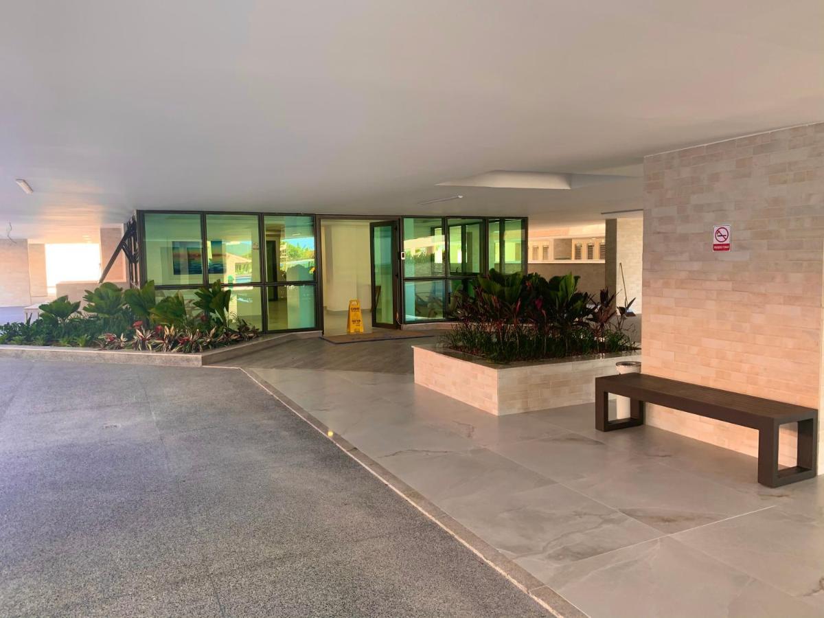 Apartamento Praia Dos Anjos Residence Club อาร์ไฮยัล โด กาโบ ภายนอก รูปภาพ