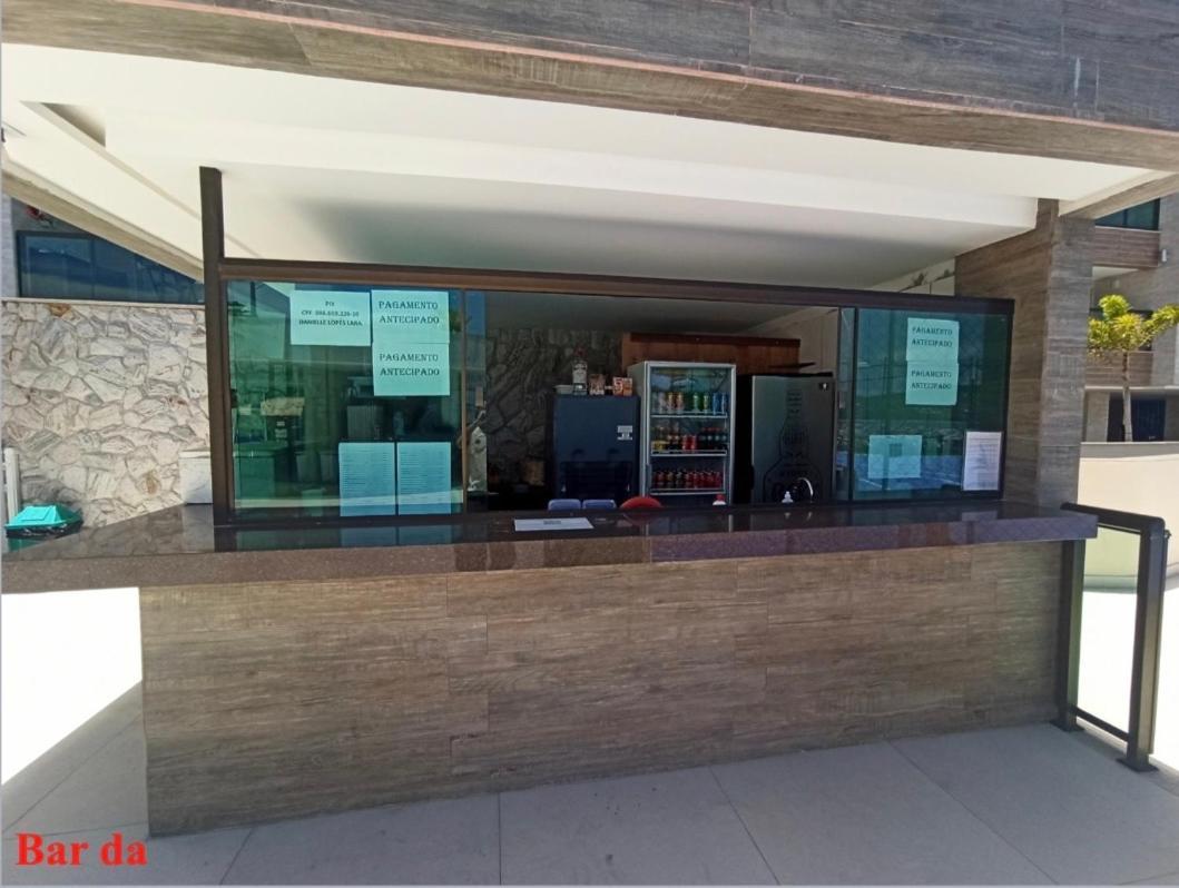 Apartamento Praia Dos Anjos Residence Club อาร์ไฮยัล โด กาโบ ภายนอก รูปภาพ