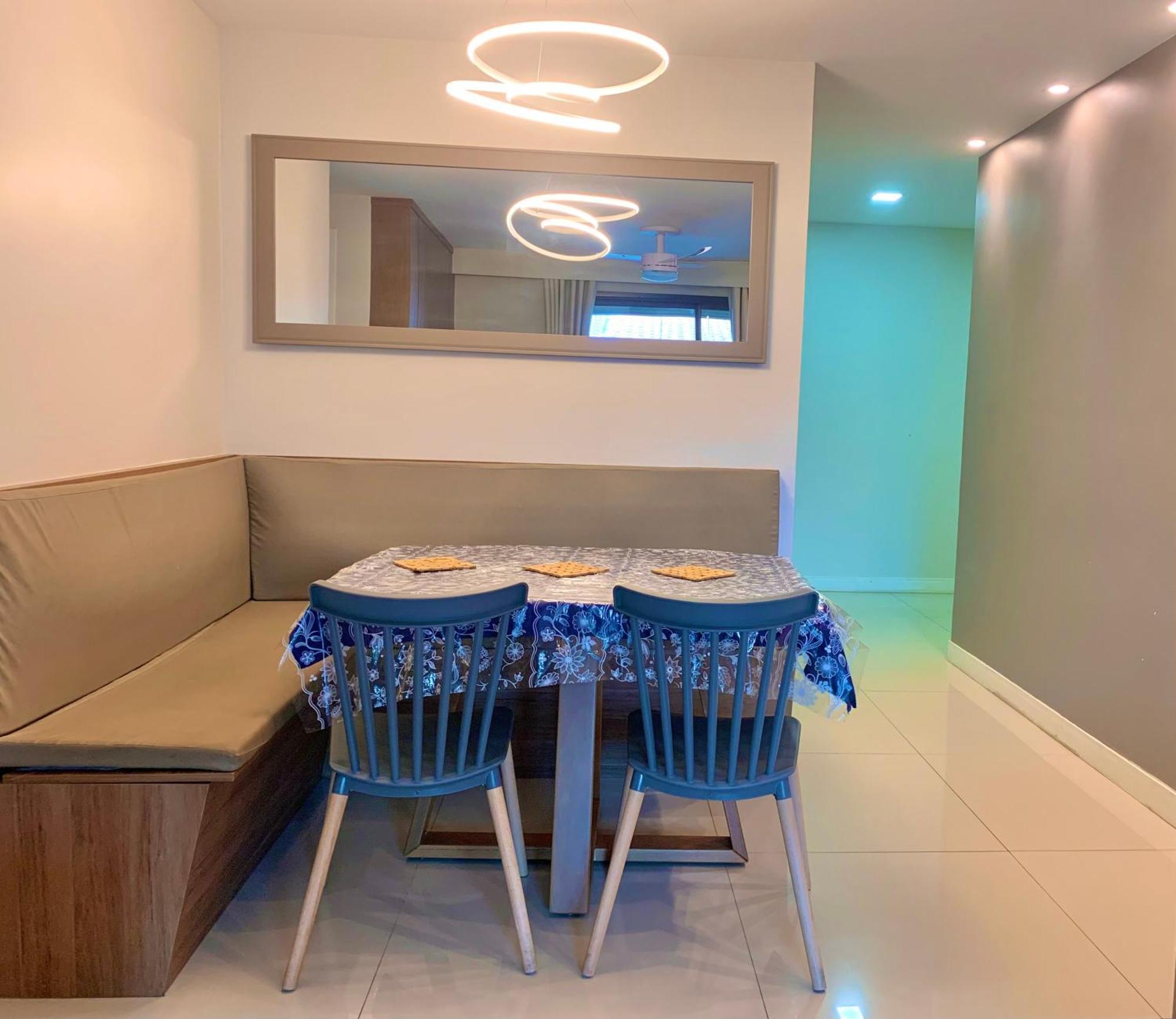 Apartamento Praia Dos Anjos Residence Club อาร์ไฮยัล โด กาโบ ภายนอก รูปภาพ